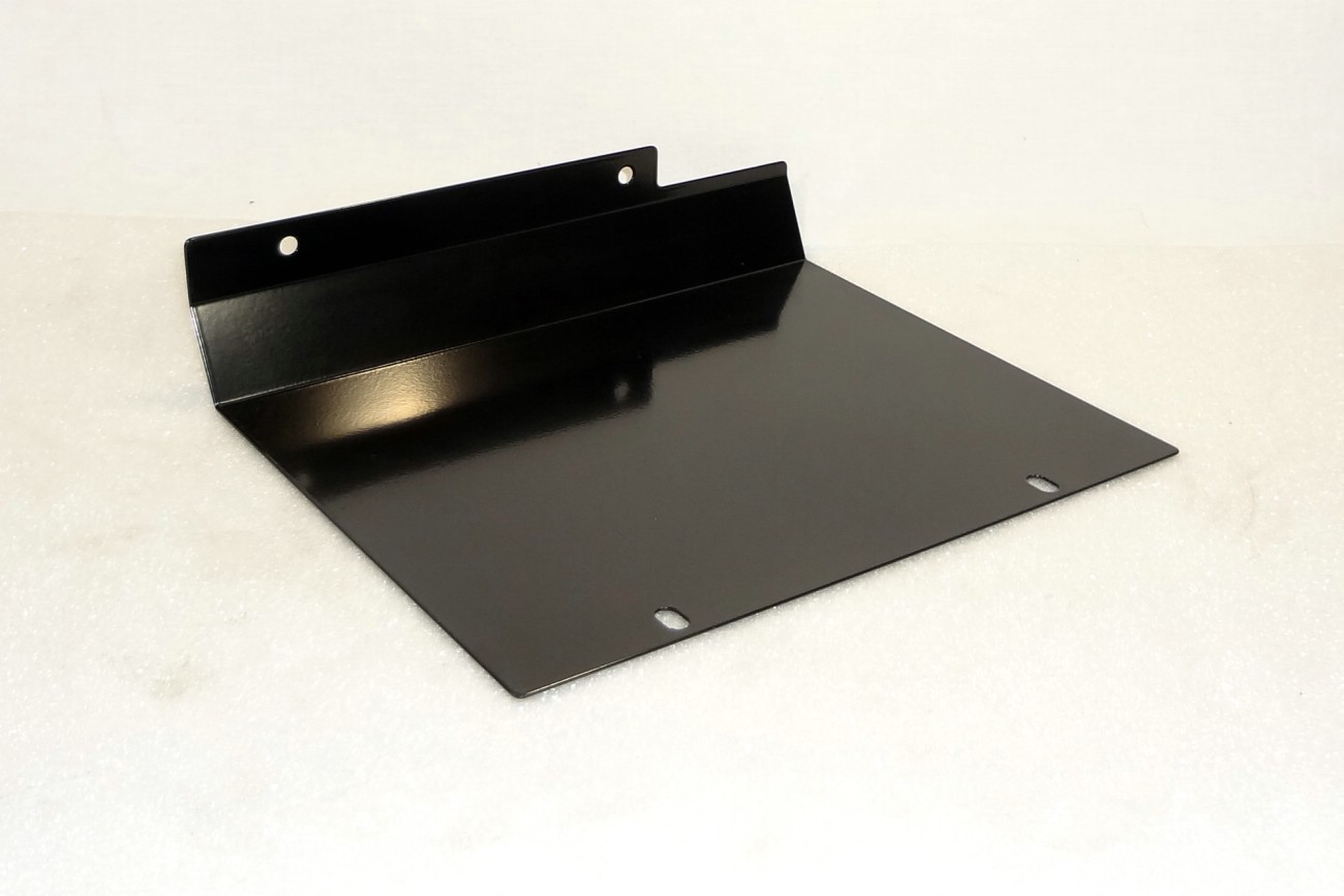 KRYT PREVODOVKY HORNI F-600