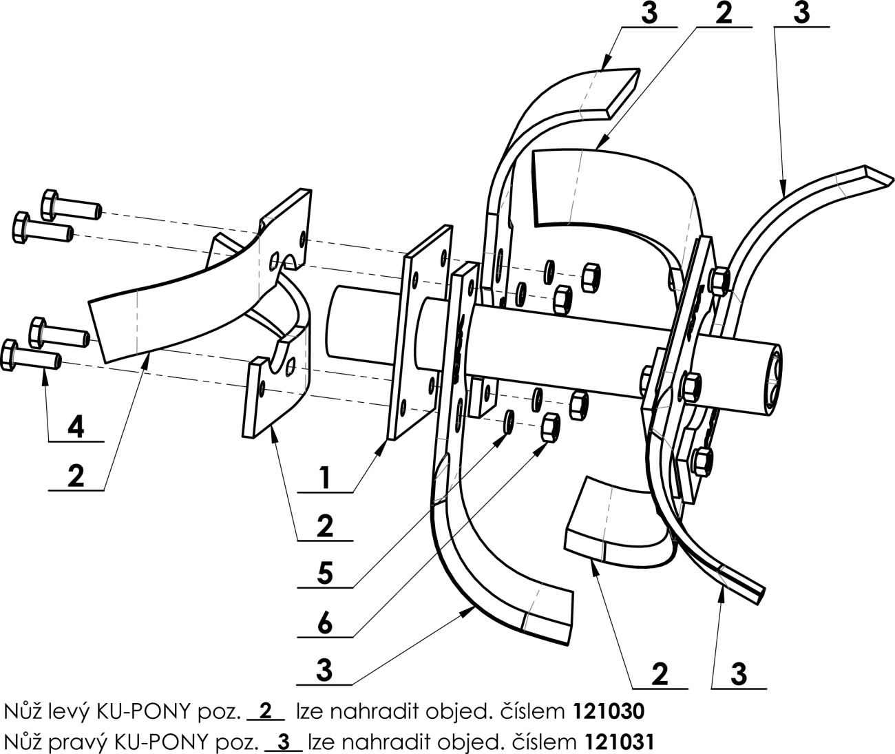 HVEZDICE DVOJITA PRAVA AKY-357
