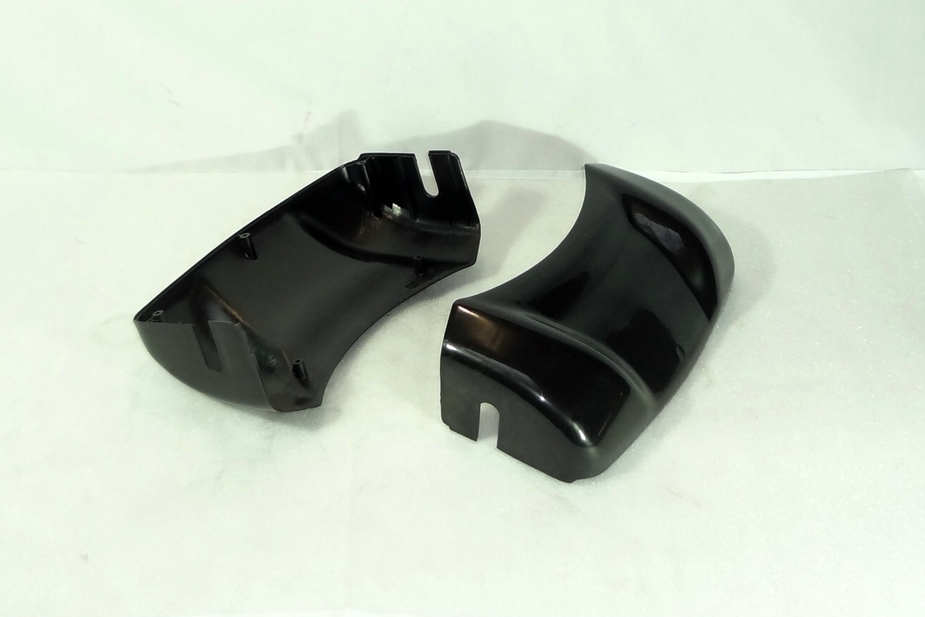 KRYT PLASTOVY PREDNI