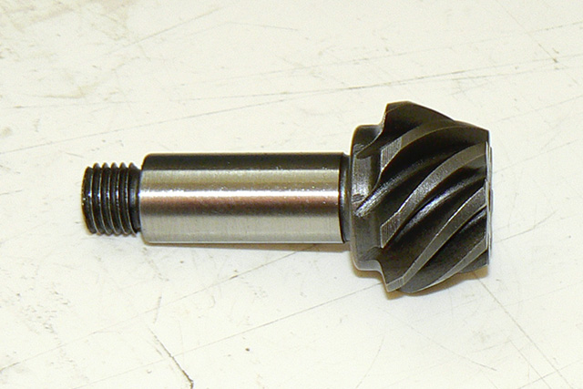 PASTOREK KUZELOVY HYPOIDNI DSK316.1/PSVN