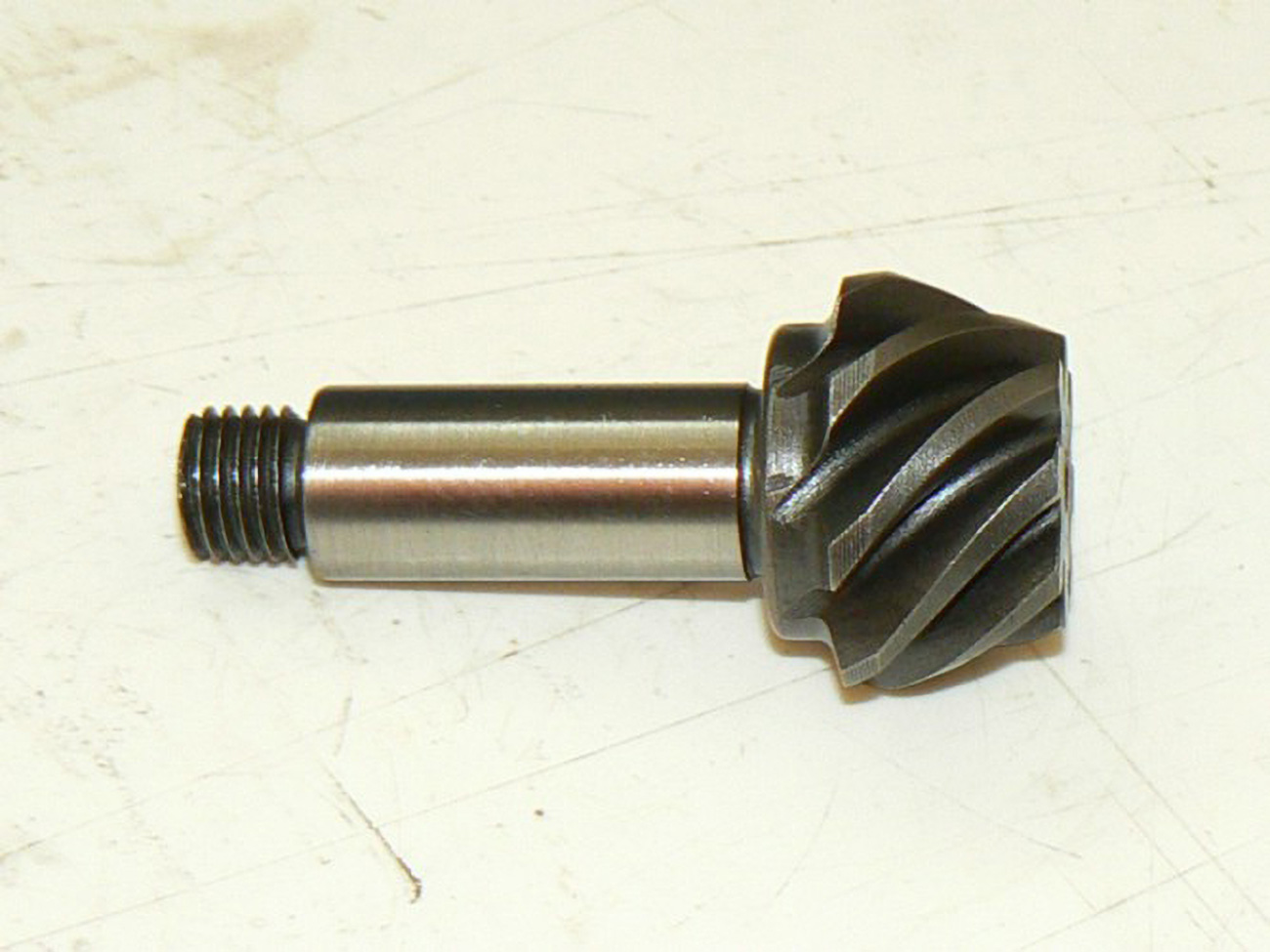 PASTOREK KUZELOVY HYPOIDNI DSK316.1/PSVN