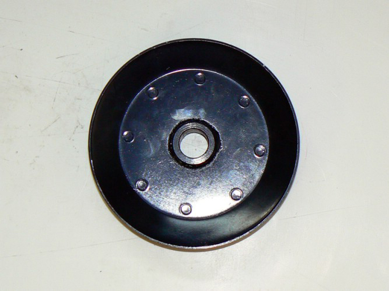 REMENICE POJEZDU HNANA pr. 147mm