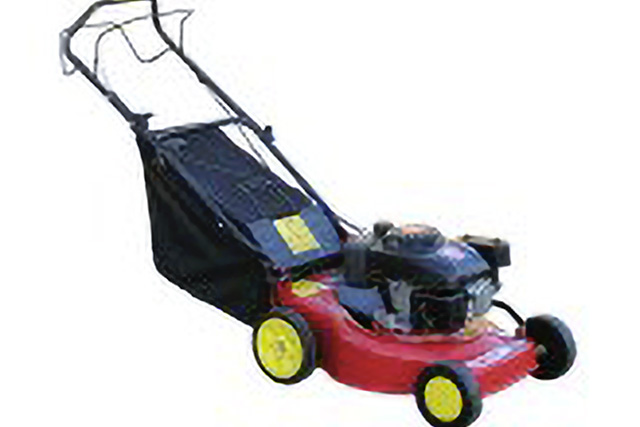 ABG 480 Motorová sekačka