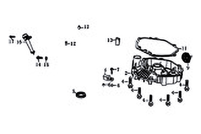 Kryt klikové skříně