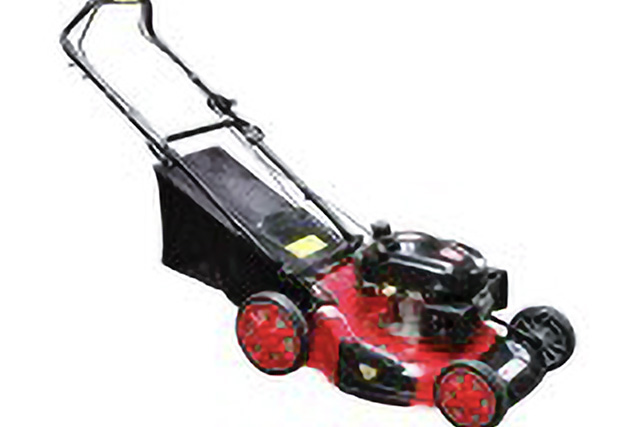 ABG 570 Motorová sekačka