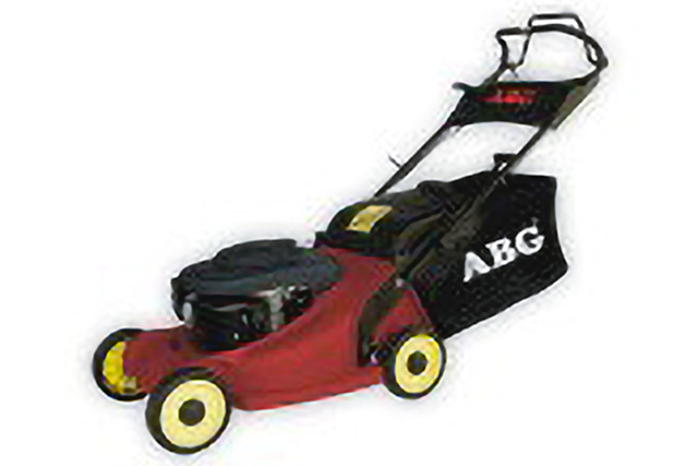 ABG 580 Motorová sekačka