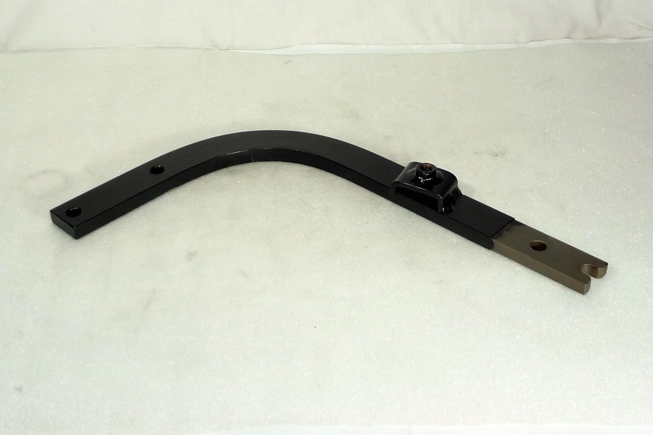 PLUZNI NOSNIK UPLNY LEVY