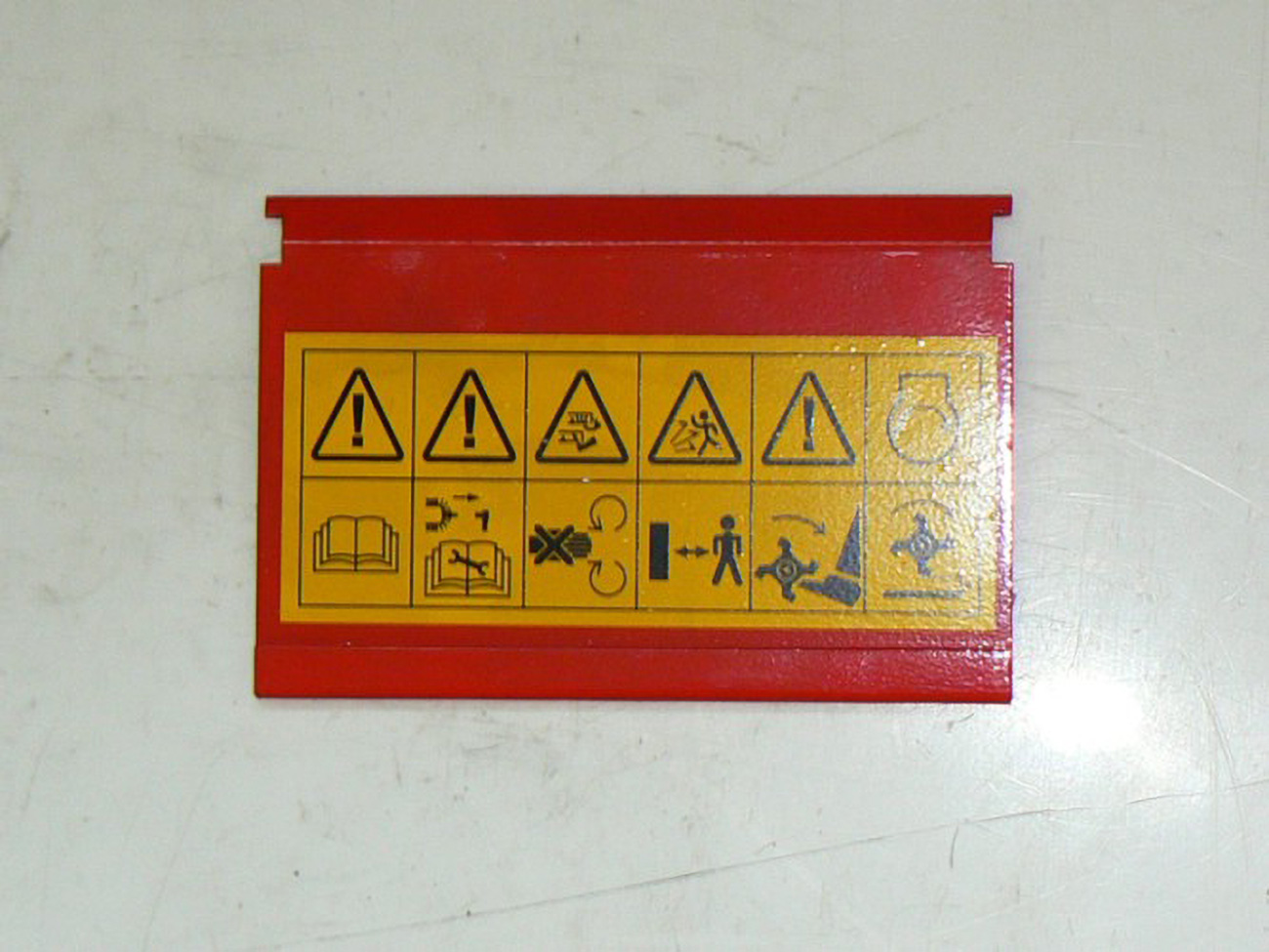 KRYT ODKLOPNY 16-22 UPLNY