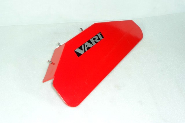 Bočnice levá svařenec