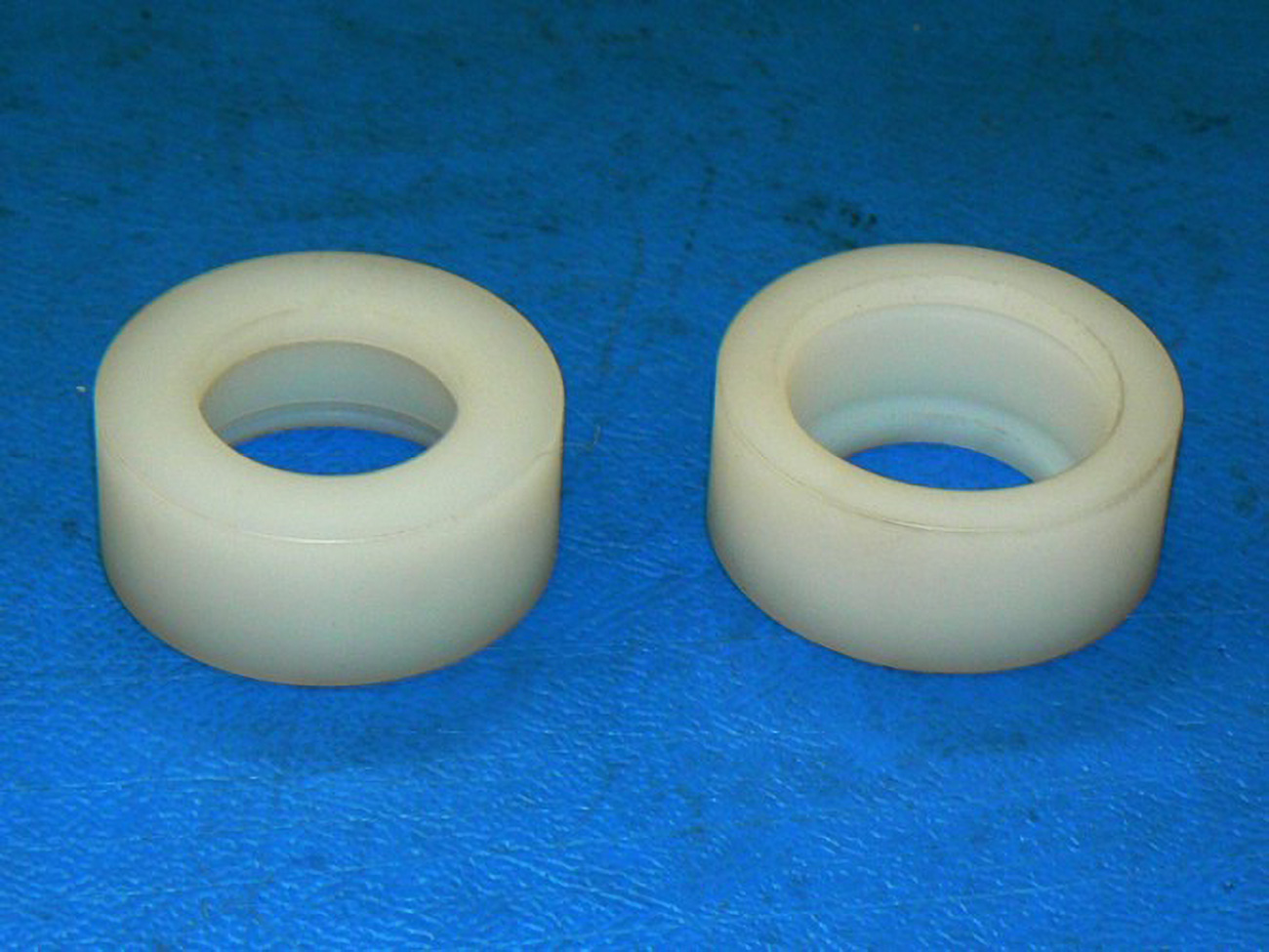 KLADKA PLOCHA PA6 NATUR