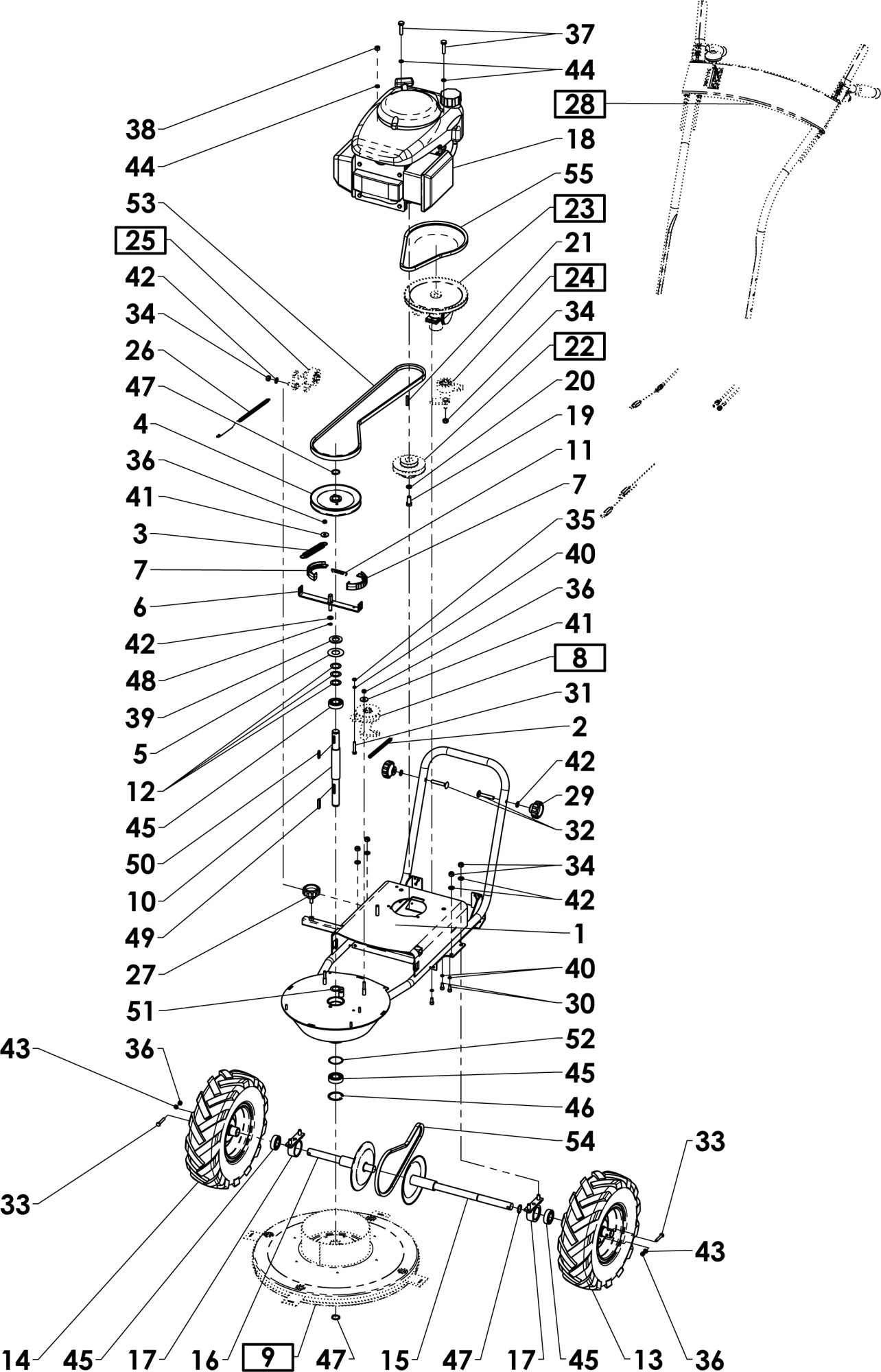 Základ DS-521 (2011)