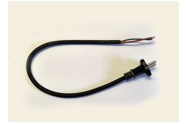 elektrická šňůra