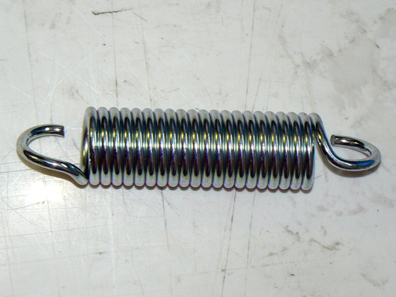 PRUZINA TZ 4x28x124x20