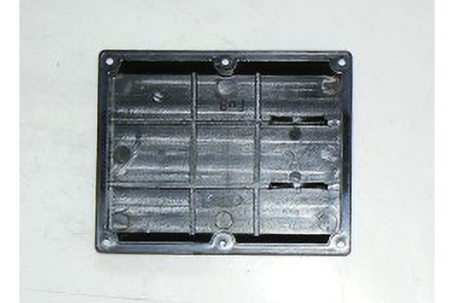 Kryt spinaci skrinky