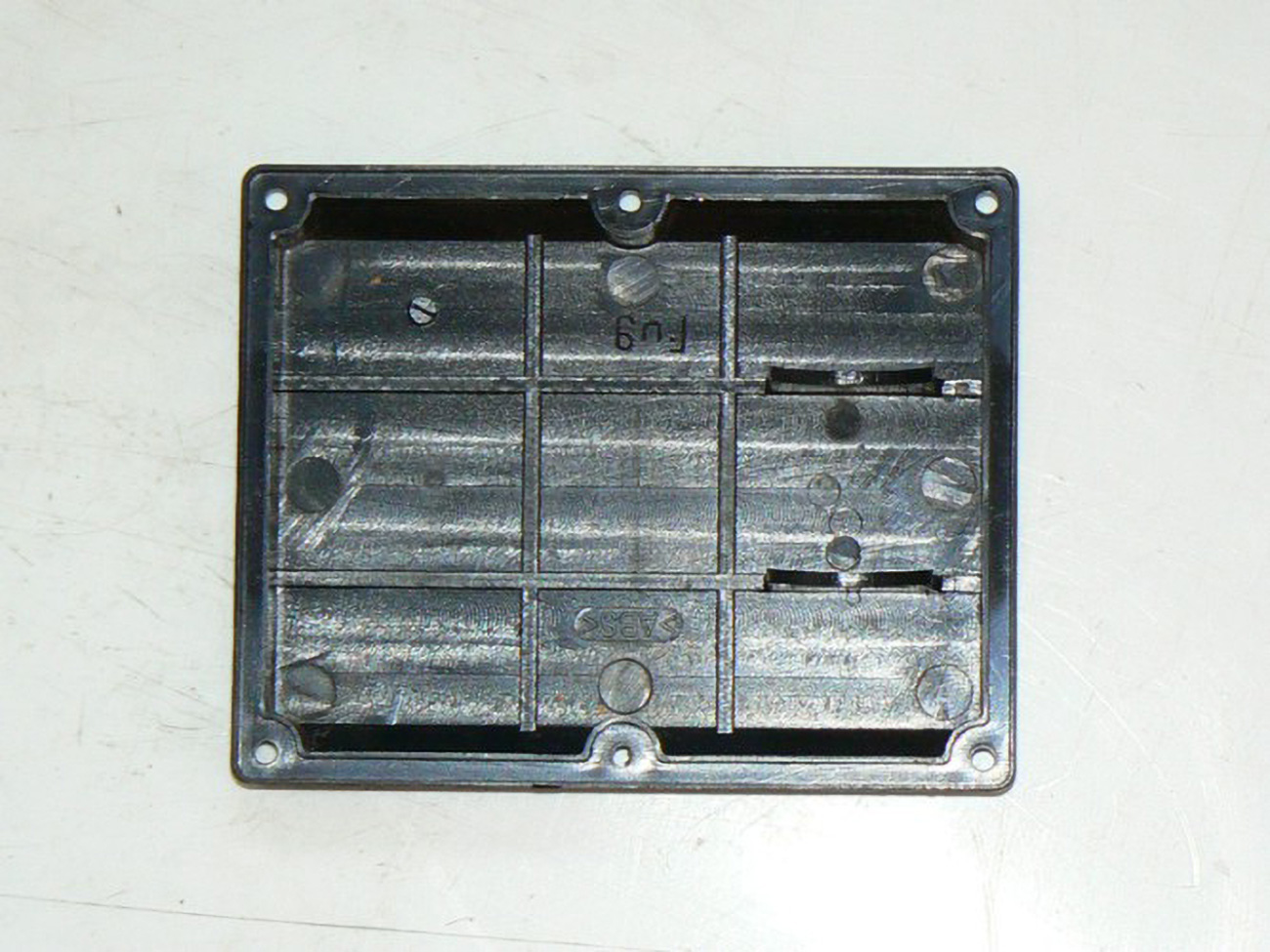 KRYT SKRINKY SPINACI