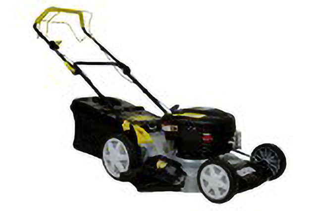 ABG 590 Motorová sekačka