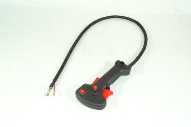 Sestava plynu vč. bowdenu