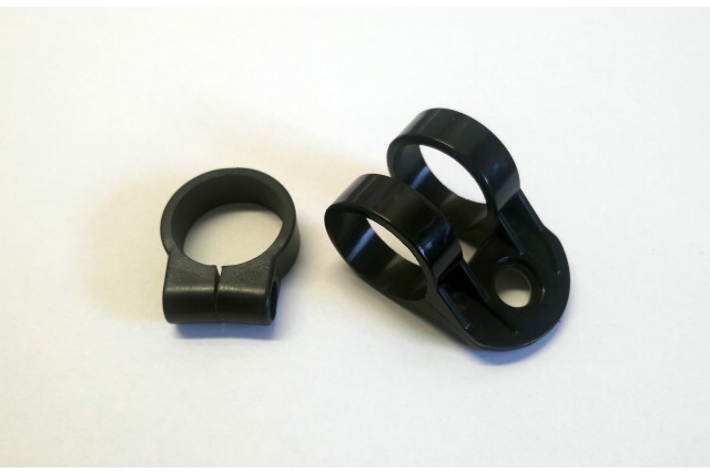 Držák popruhu kompletní