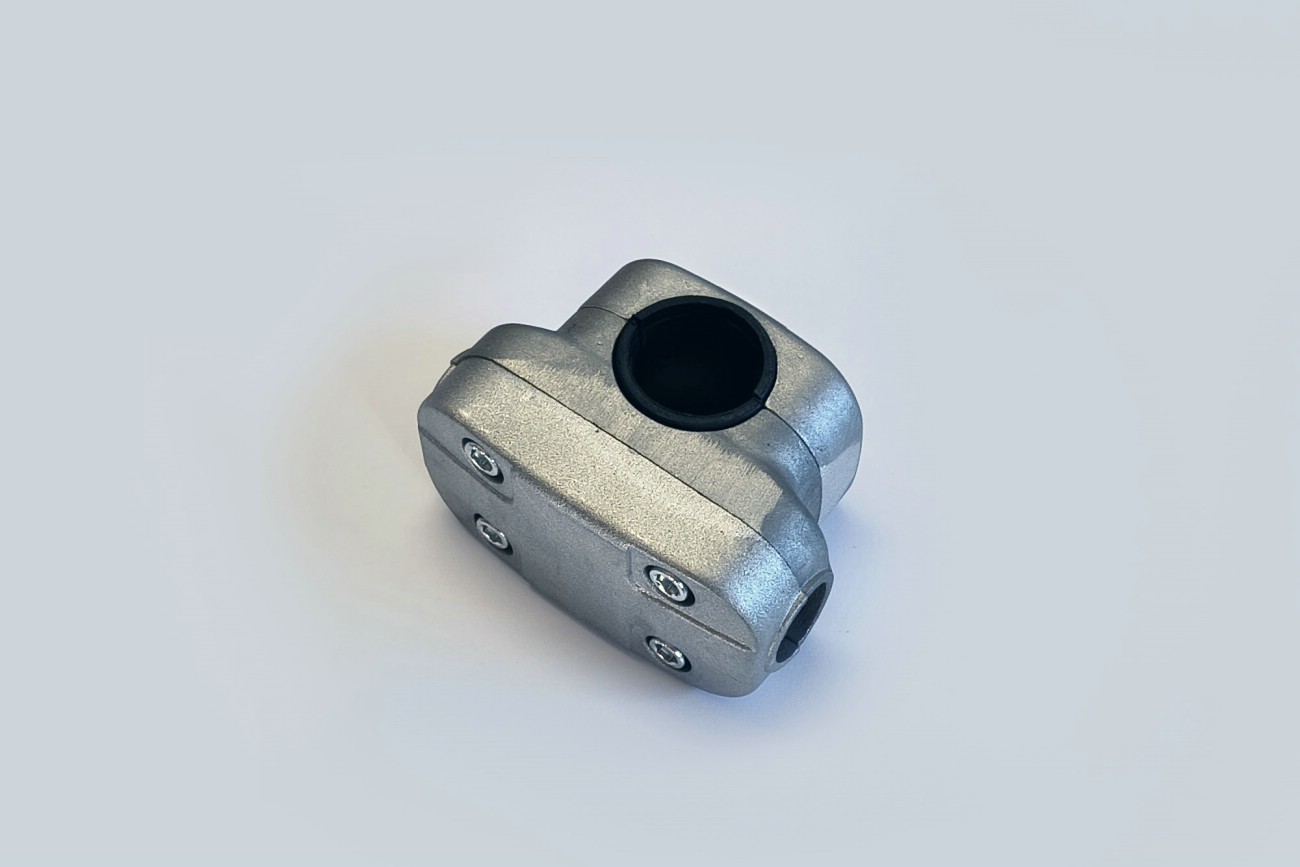 DRZAK RUKOJETI PR. 28mm