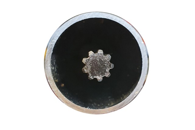 Trubka křovinořezu kompletní