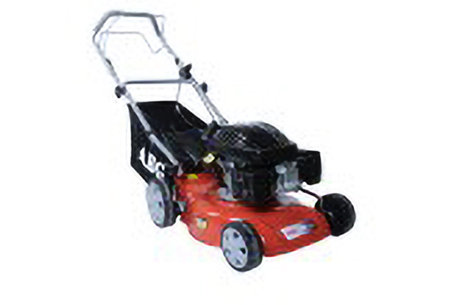 ABG 485 Motorová sekačka