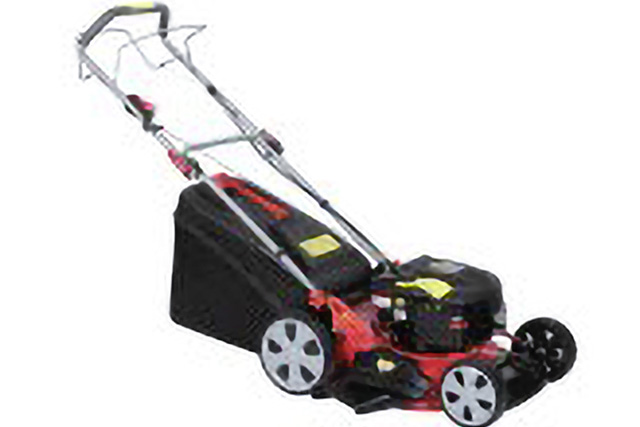 ABG 595 Motorová sekačka