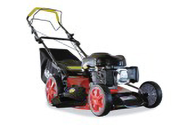 ABG 495 Motorová sekačka