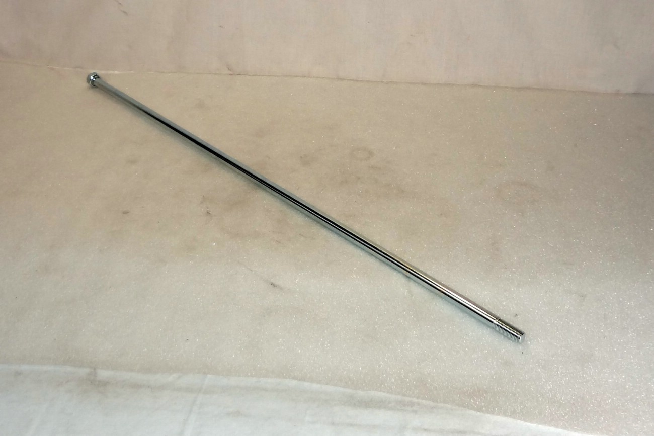 CEP OSOVY PRUMER 12MM