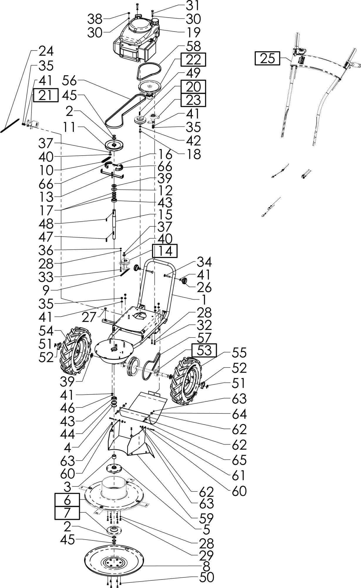 Základ BDR-620D (2011)