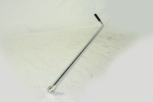 Táhlo náhonu úplné