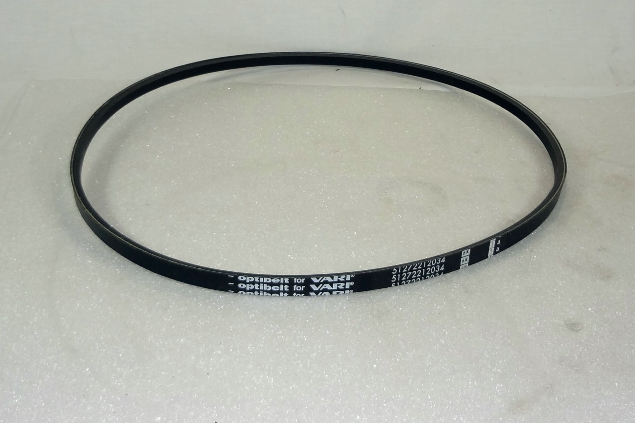 REMEN KLINOVY OPTIBELT TX13x1207 Ld VU6K