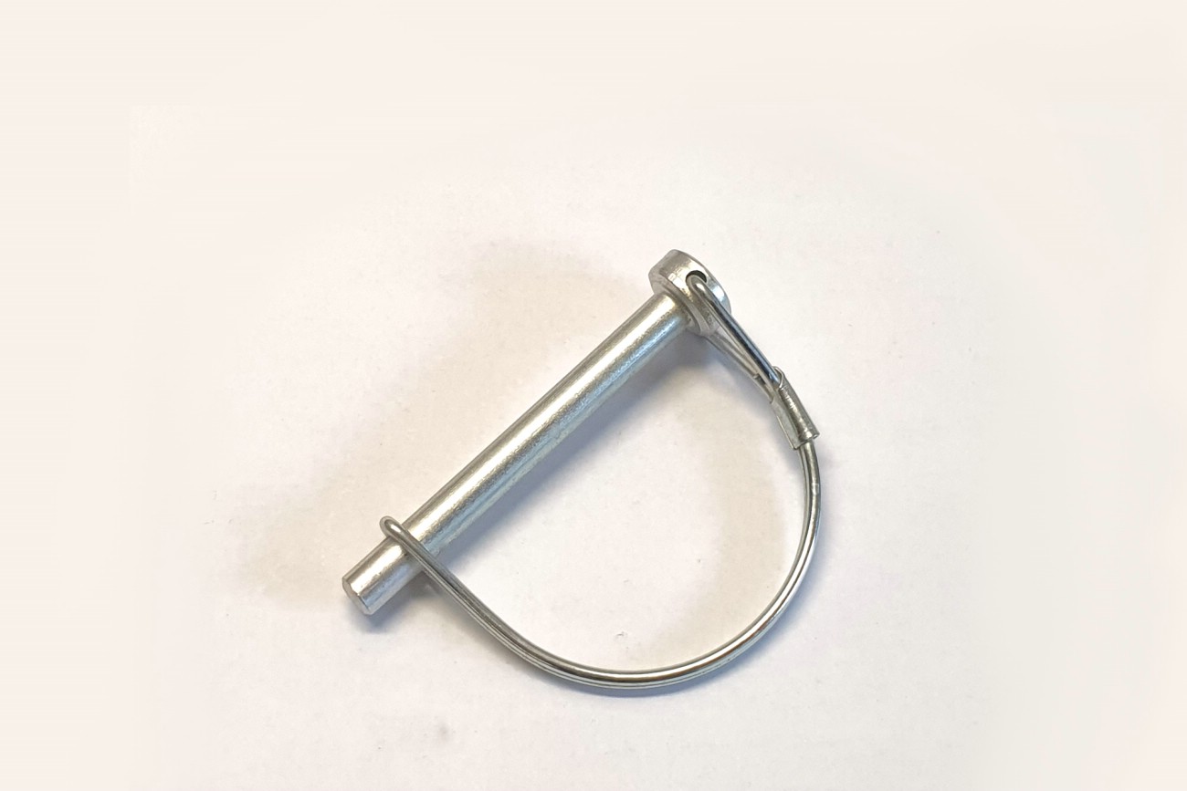 KOLIK ZAJISTOVACI SE SPONOU /BDR-1200/ AMA 01369