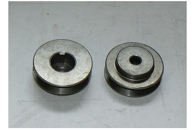 Remenice hnaci sirka 13