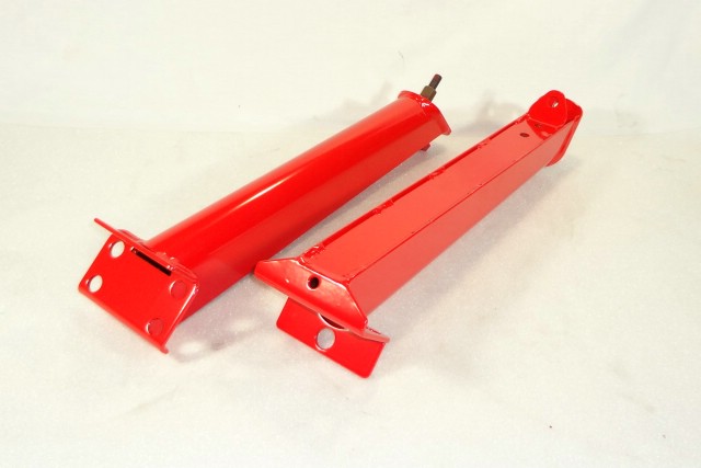 Držák řídítek svařenec