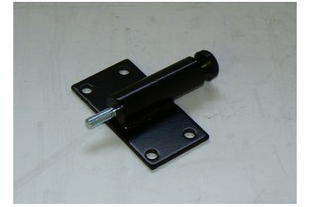 Čep řídítek svař.