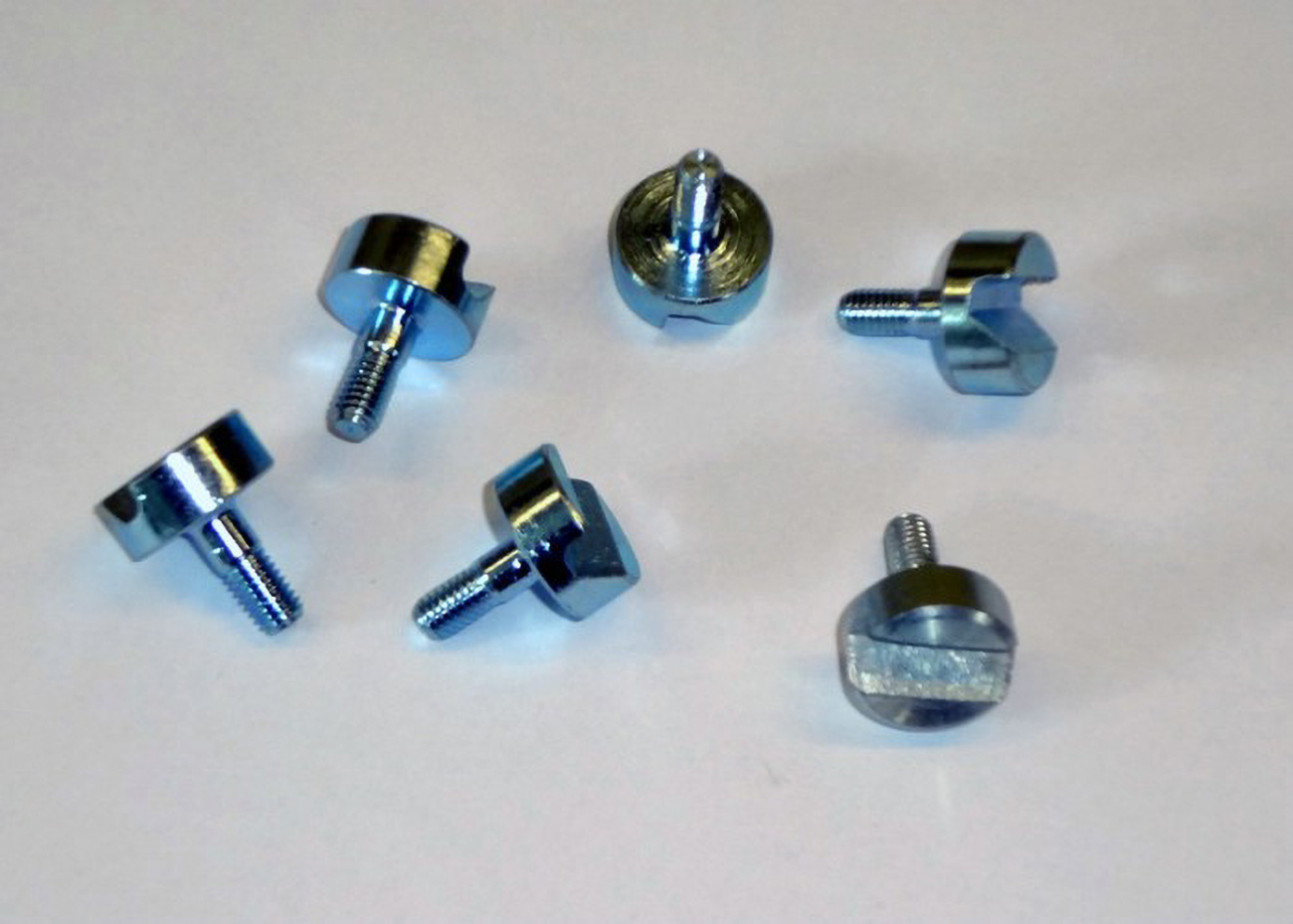 NYT 2T/4T - DSK-317/S SROUBOVACI