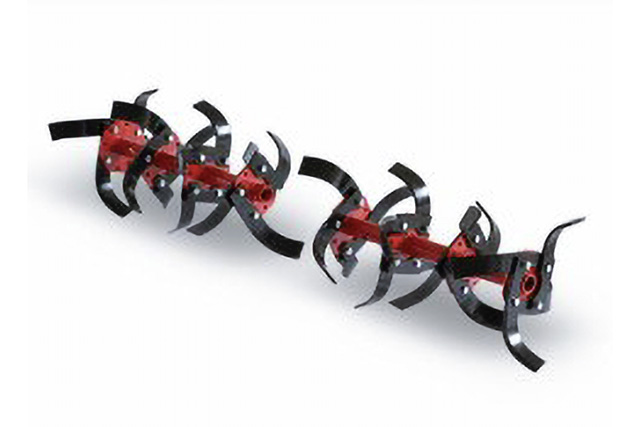 4376 Ústrojí kypřící KUK-125