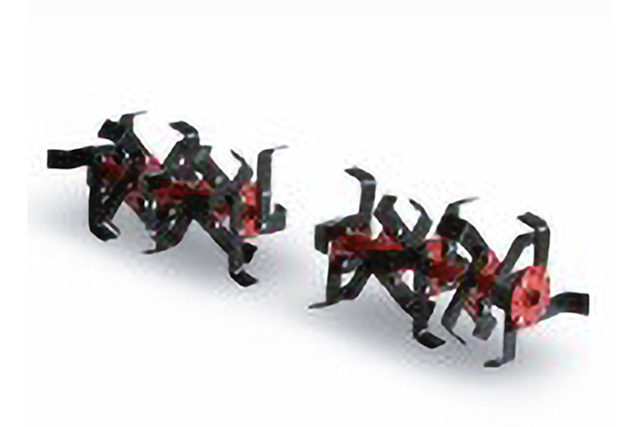 4378 Ústrojí kypřící KUR-112 GLOBAL