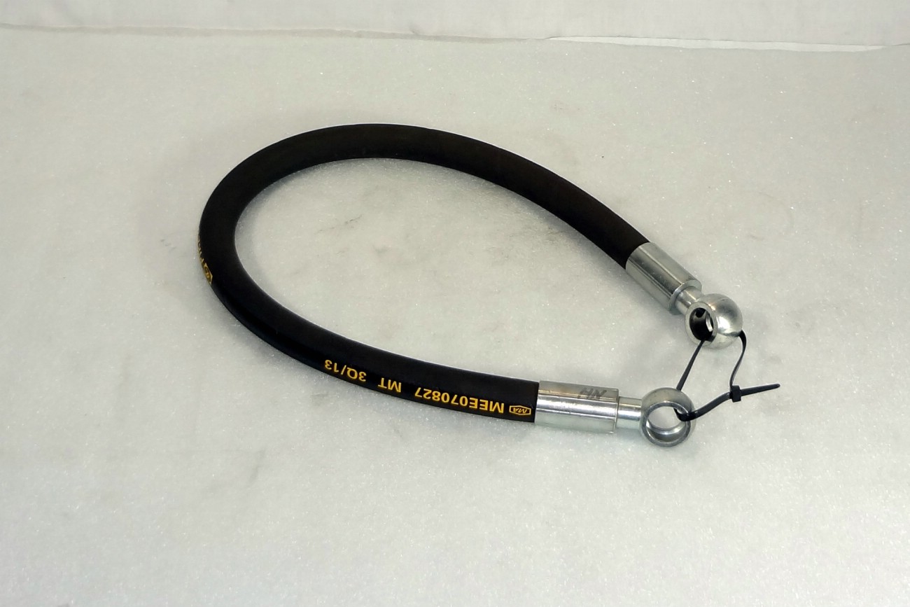 HADICE SPODNI VYSOKOTLAKA