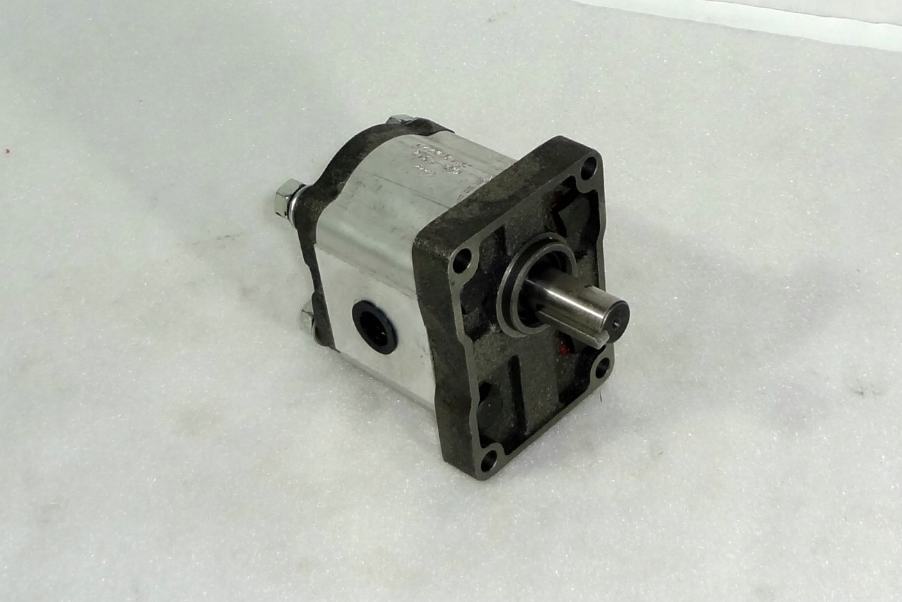 CERPADLO STIPACKA 16TON