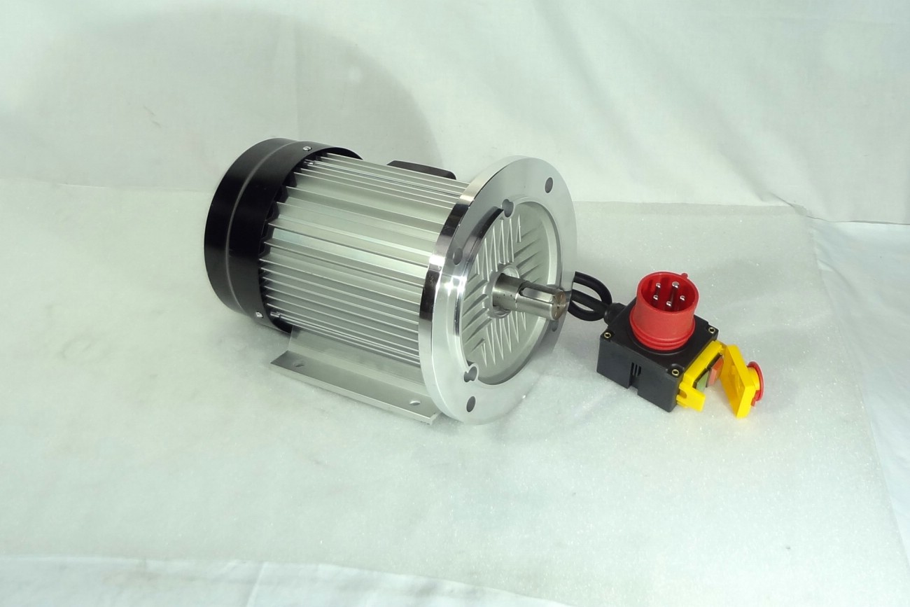 MOTOR STIPACKA 16TON