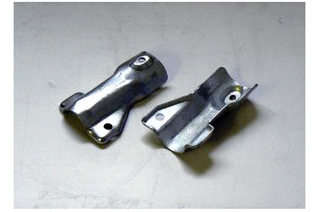 Držák bezpečnostního krytu