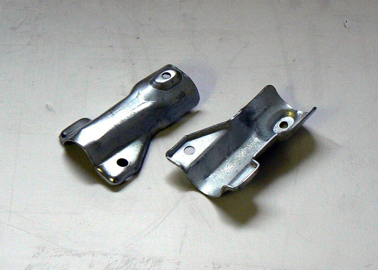 DRZAK BEZPECNOSTNIHO KRYTU