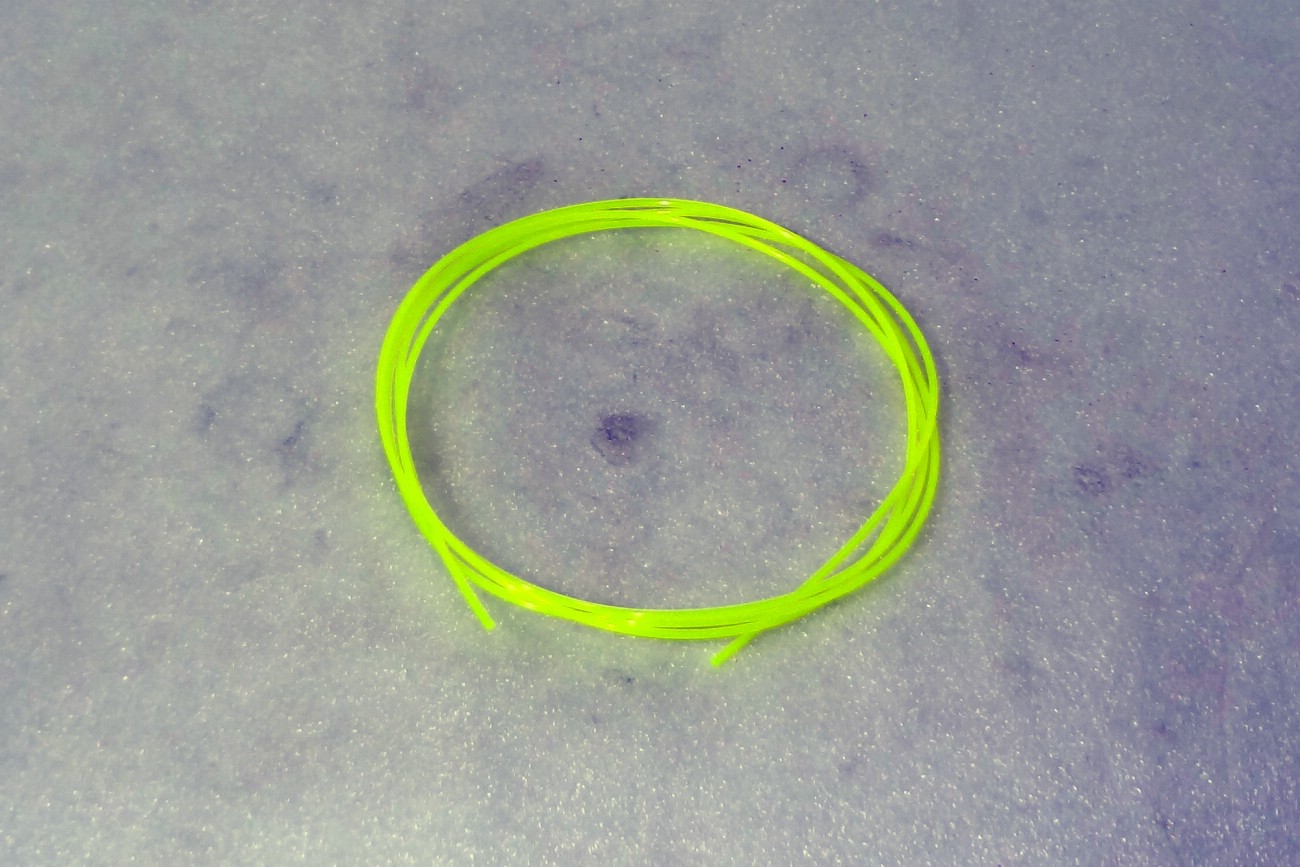 STRUNA NYLONOVA 2,4 X 2000