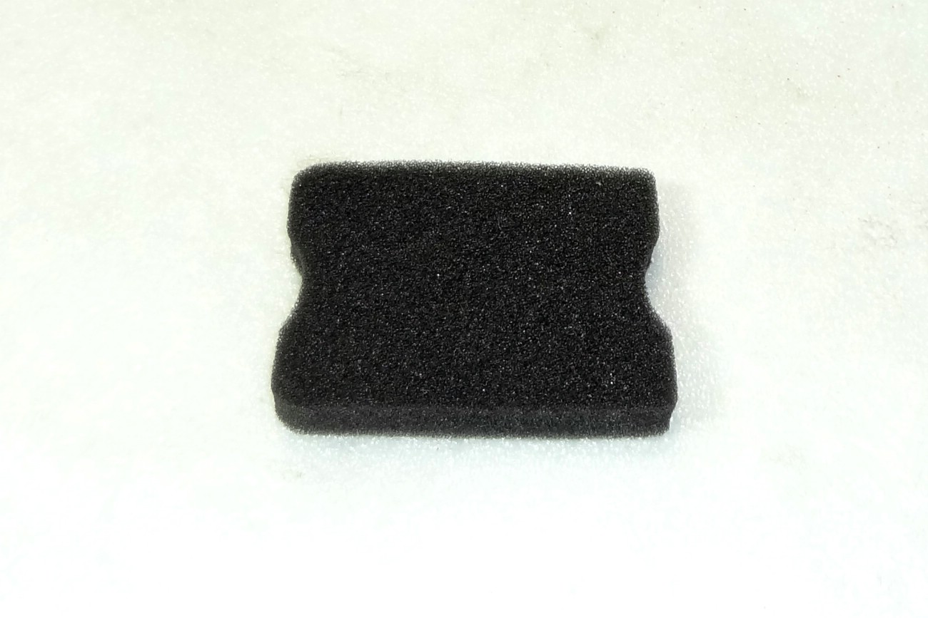 FILTR MOLITANOVY 432