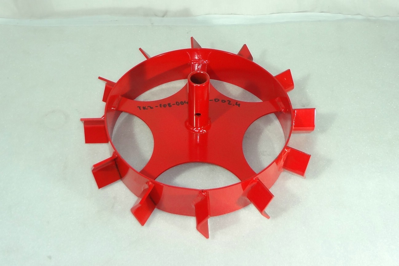 KOLO PRAVE - PRO SAZEC BRAMBOR