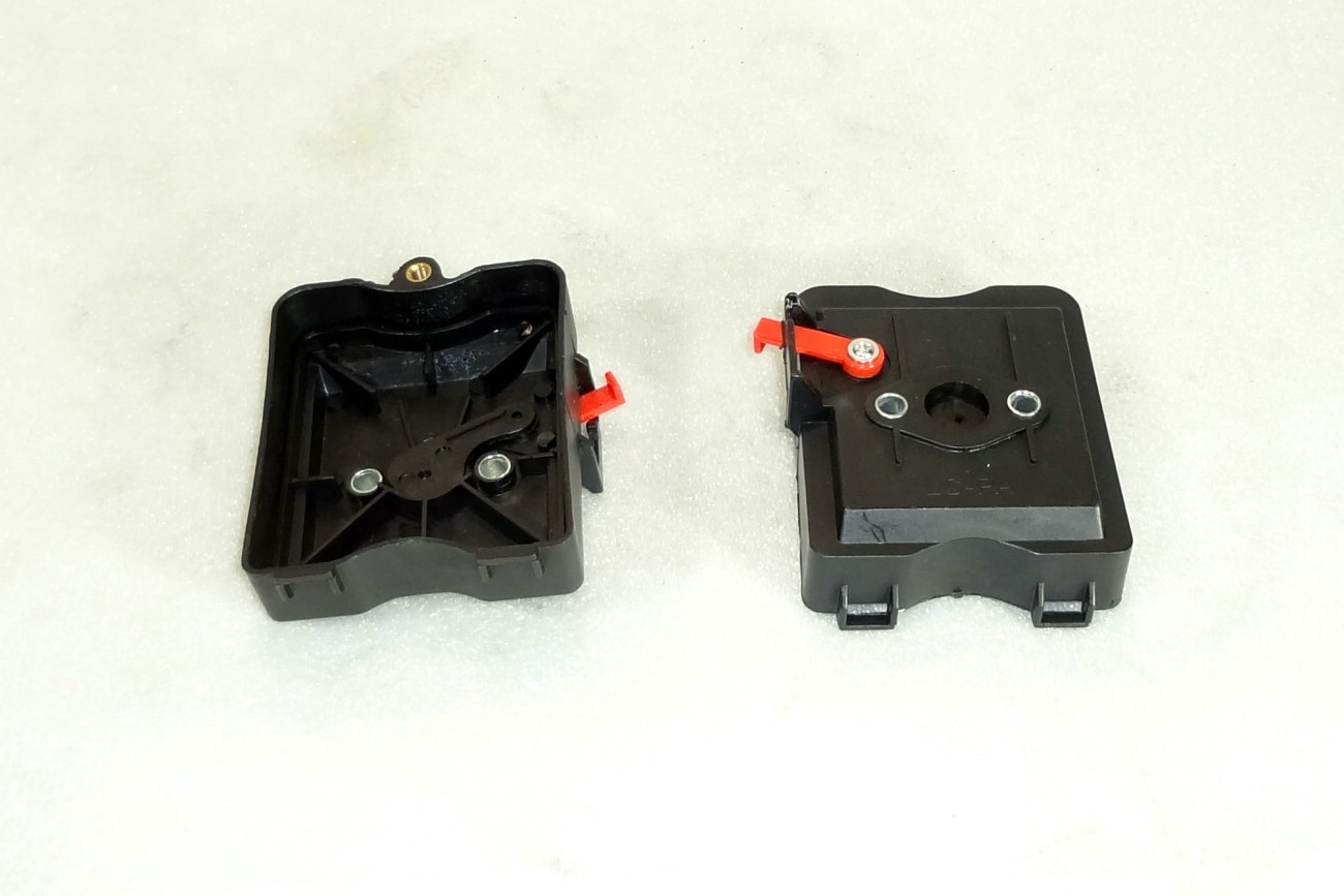 DESKA SYTICE KOMPLETNI