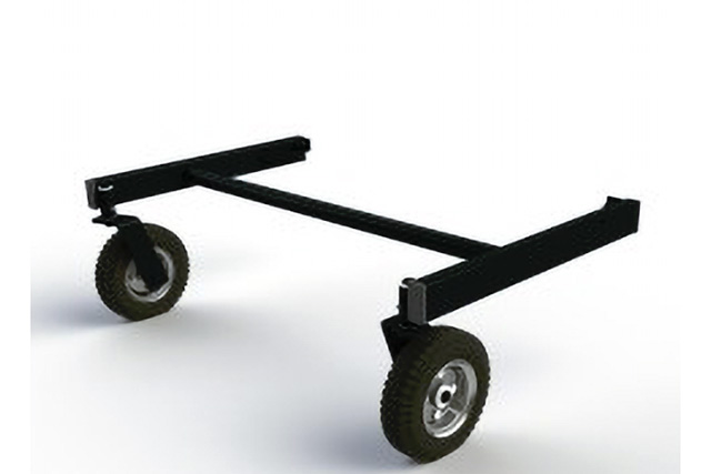 4241 Vodící kola BDR-1200