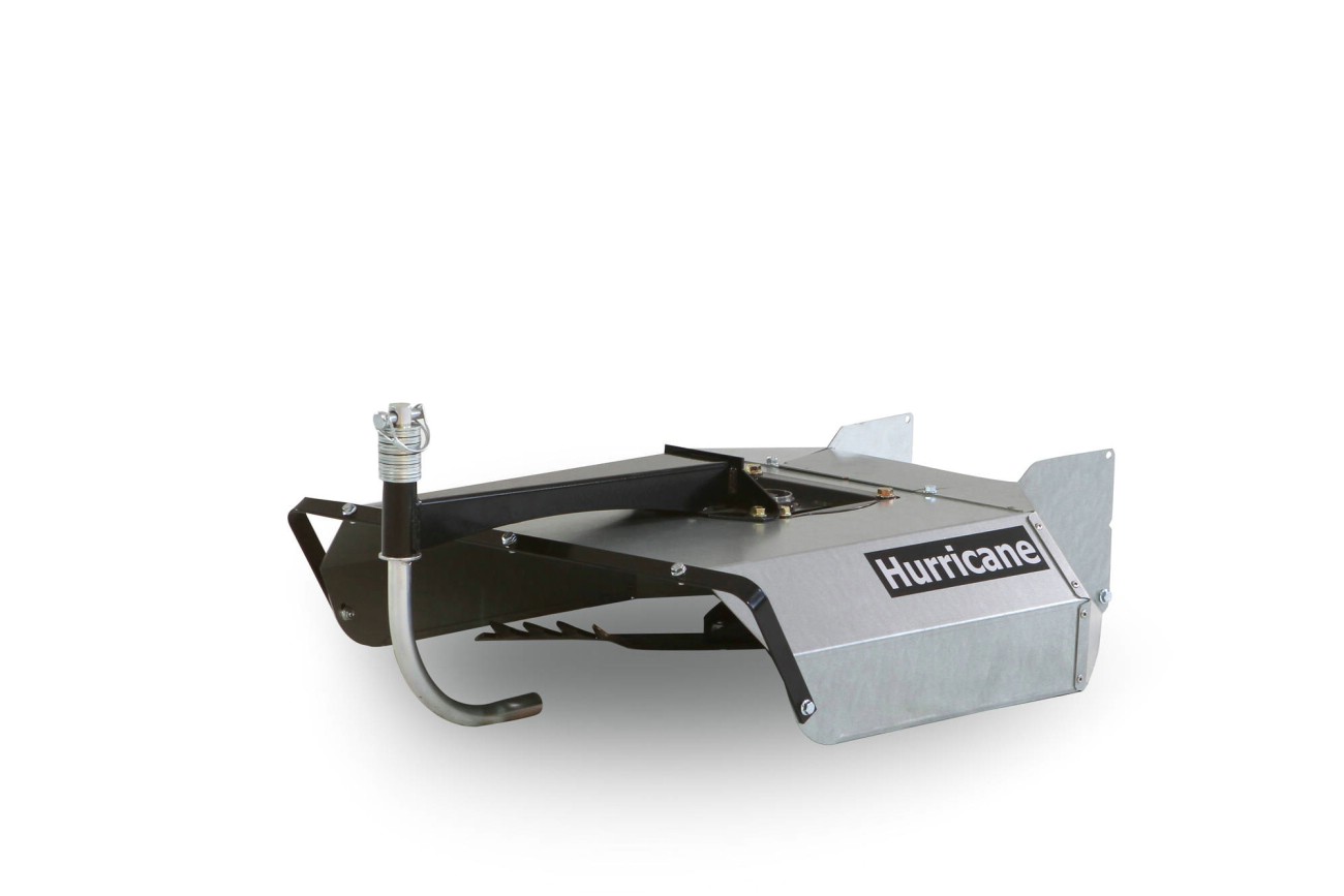 4429 VM-580 Hurricane