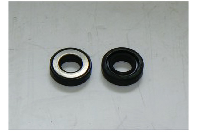 těsnící kroužek 20×40×11